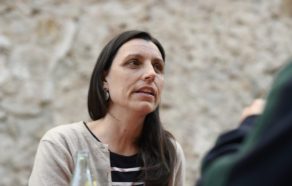 Laura Talens ICTA-UAB